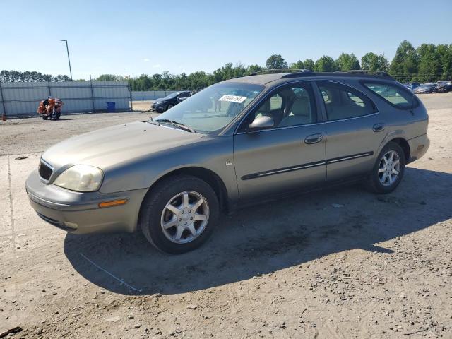 Mercury Sable (2001)