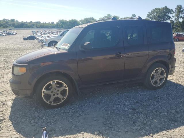 Honda Element (2007)