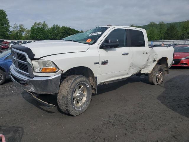 Dodge Ram 2500 (2011)