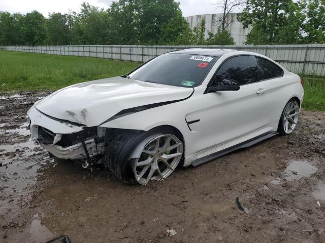 Bmw M4 (2016)