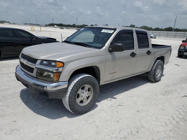 Chevrolet Colorado (2005)