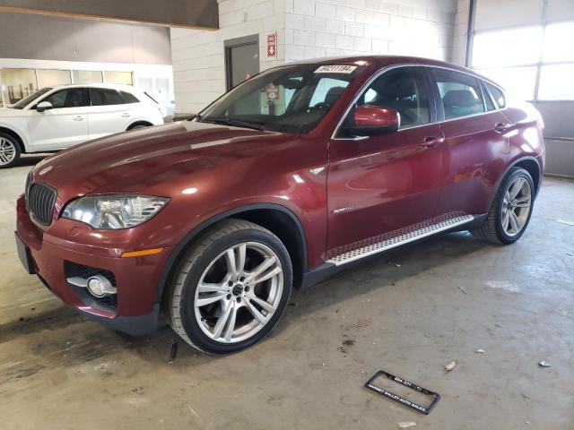 Bmw X6 (2009)