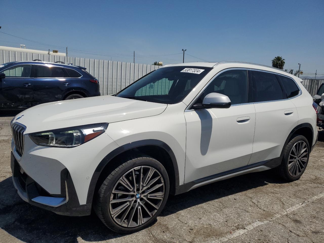 Bmw X1 (2023)