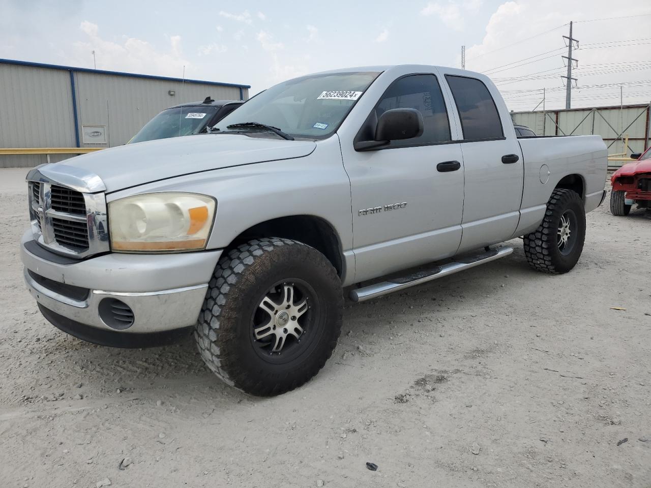 Dodge Ram (2006)