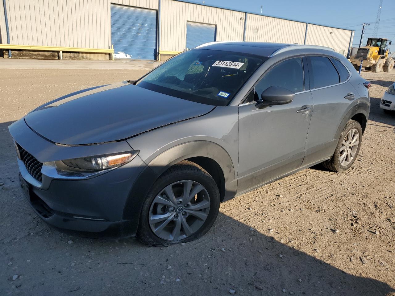 Mazda Cx-30 (2020)