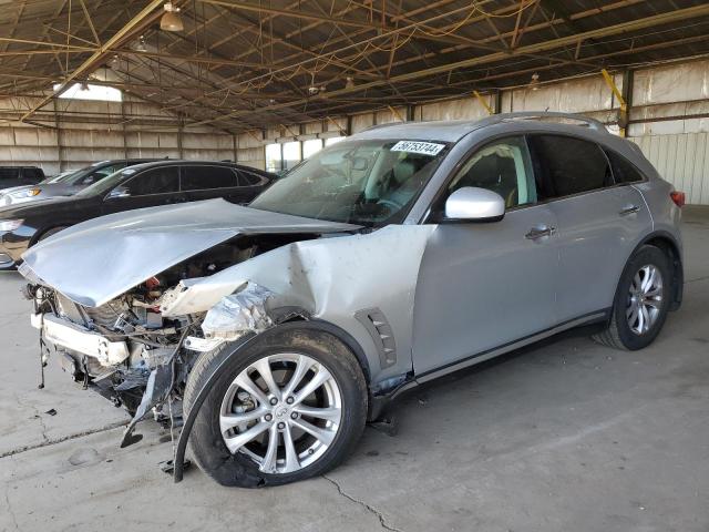 Infiniti Fx35 (2010)