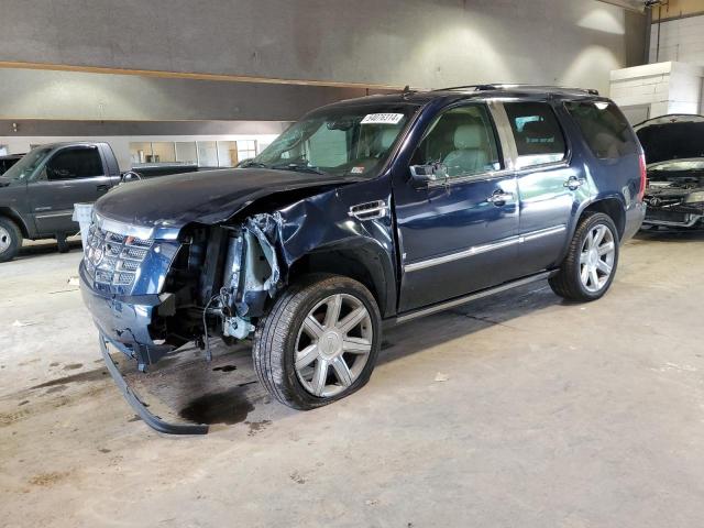 Cadillac Escalade (2007)