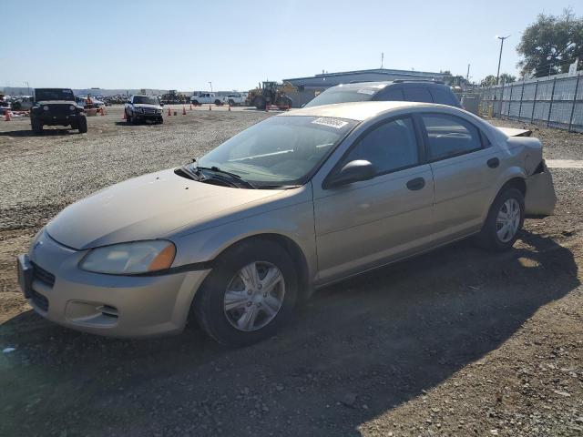 Dodge Stratus (2003)