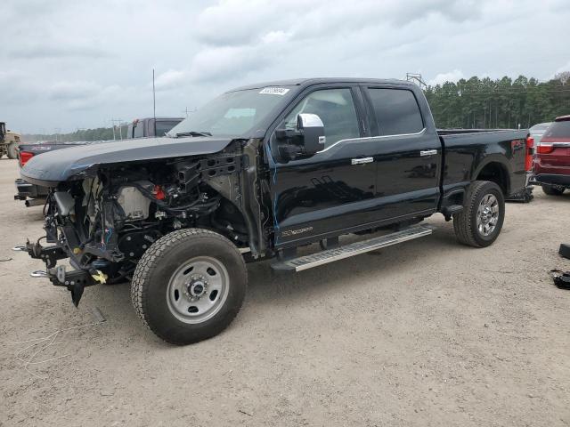 Ford F250 (2024)