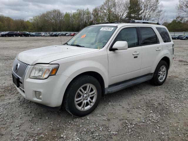 Mercury Mariner (2011)