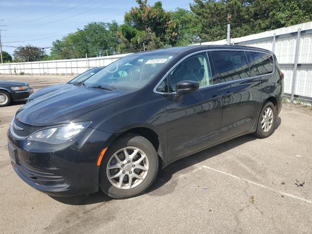 Chrysler Pacifica (2017)