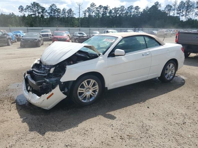 Chrysler Sebring (2008)
