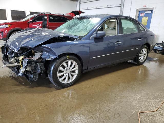 Hyundai Azera (2007)