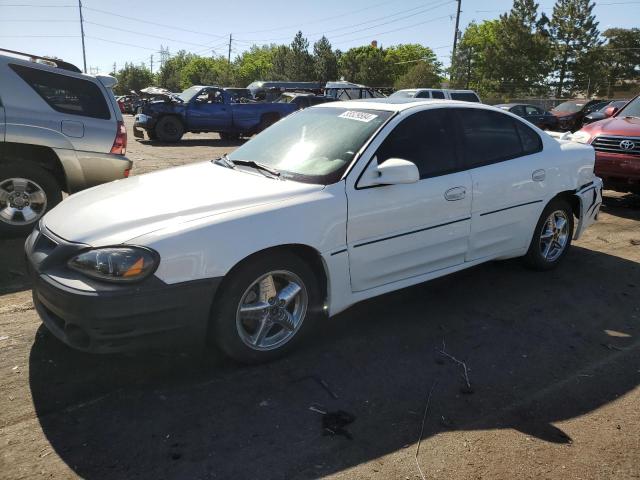 Pontiac Grandam (2000)