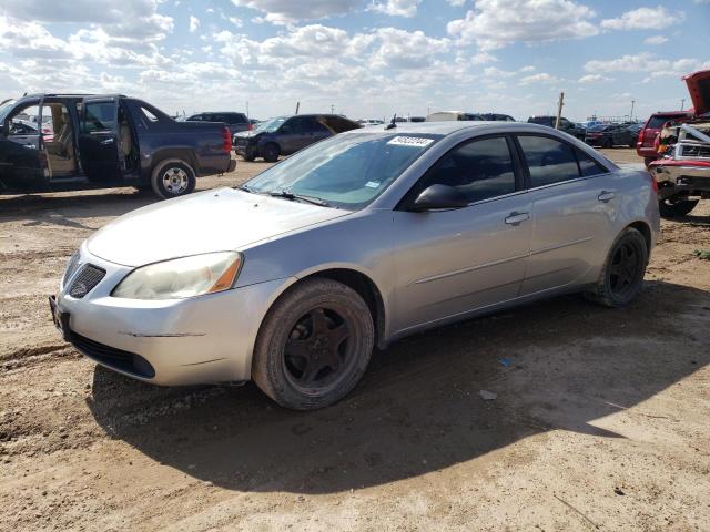 Pontiac G6 (2008)