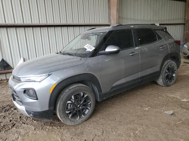 Chevrolet Trailblzr (2023)