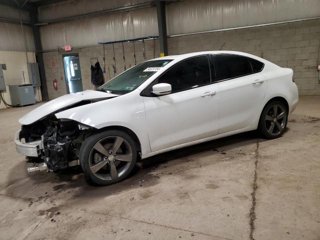 Dodge Dart (2015)