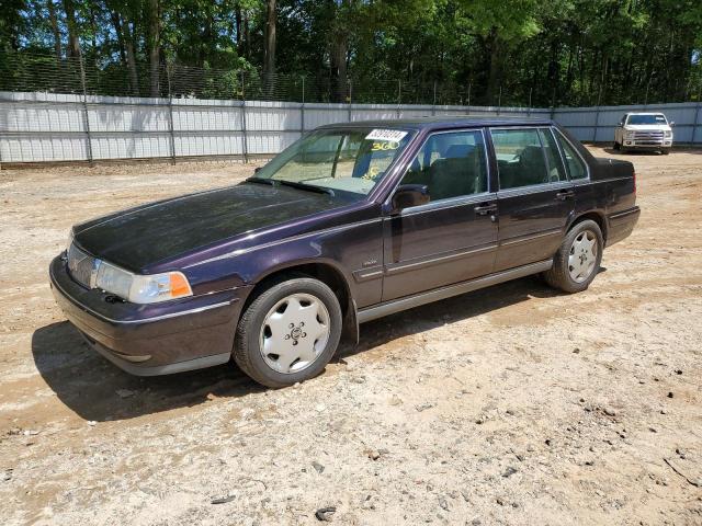 Volvo S90 (1998)