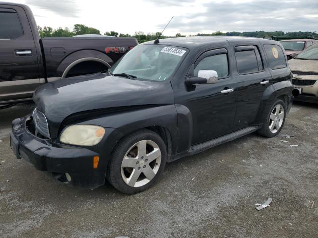 Chevrolet Hhr (2007)