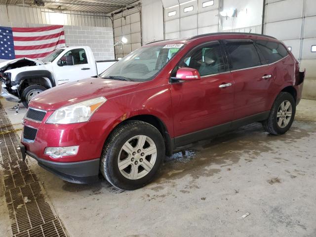 Chevrolet Traverse (2012)
