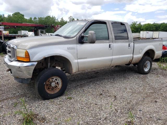 Ford F250 (2001)