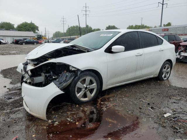 Dodge Dart (2015)