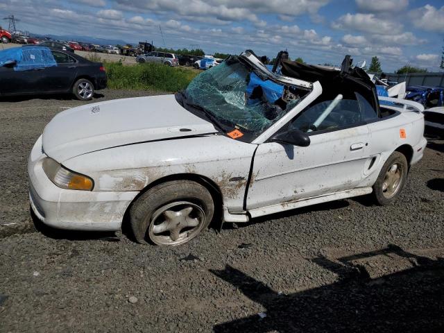 Ford Mustang (1997)