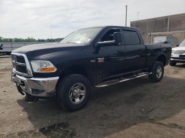 Dodge Ram 2500 (2012)