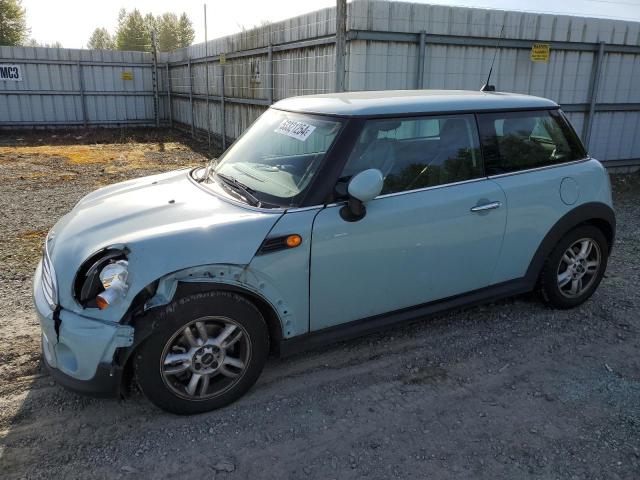 Mini Cooper (2011)