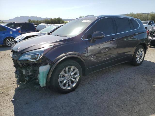 Buick Envision (2017)