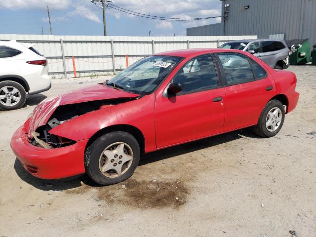 Chevrolet Cavalier (2001)
