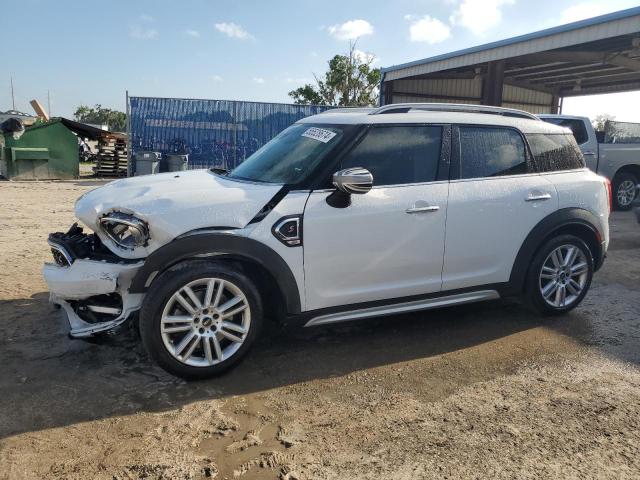 Mini Cooper (2020)