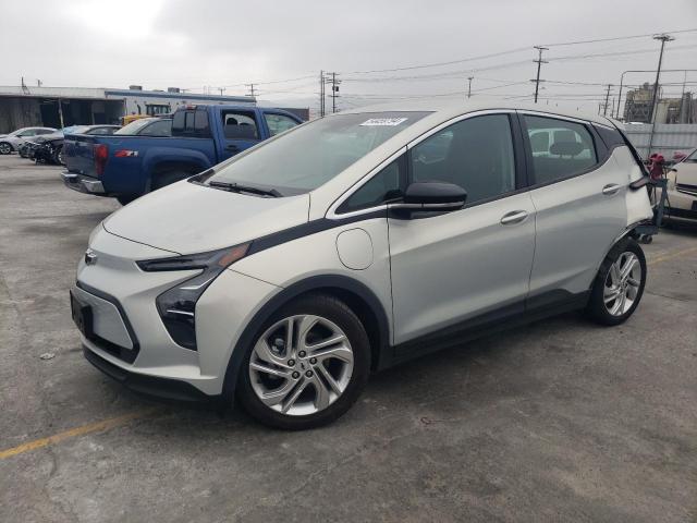 Chevrolet Bolt (2022)