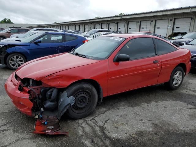 Chevrolet Cavalier (2004)
