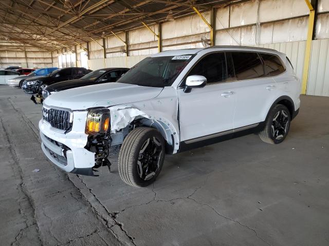 Kia Telluride (2024)