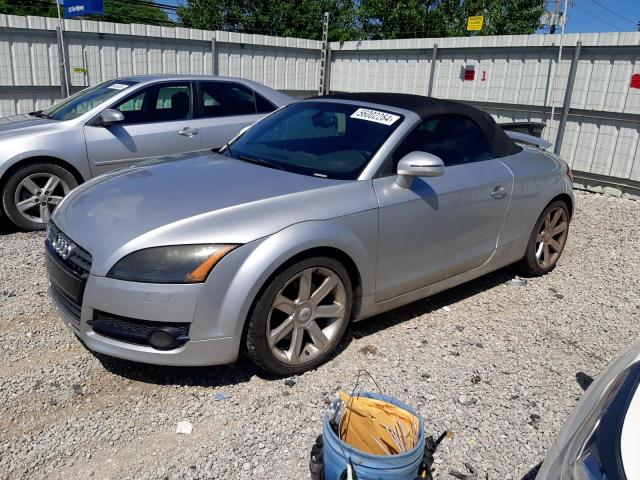 Audi Tt (2008)