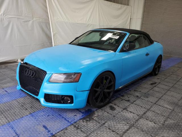 Audi S5-rs5 (2011)