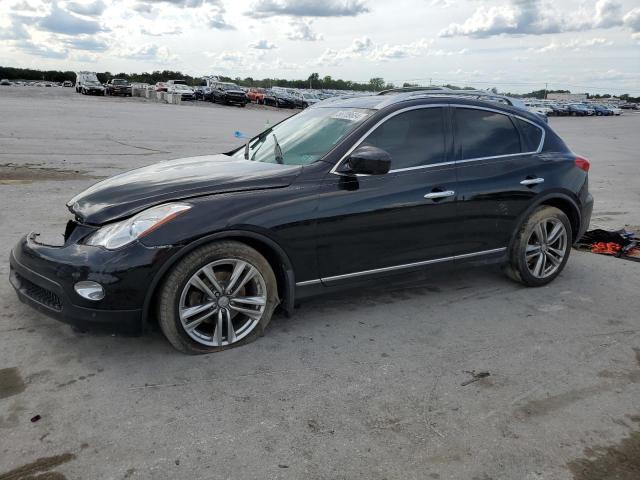 Infiniti Ex35 (2012)