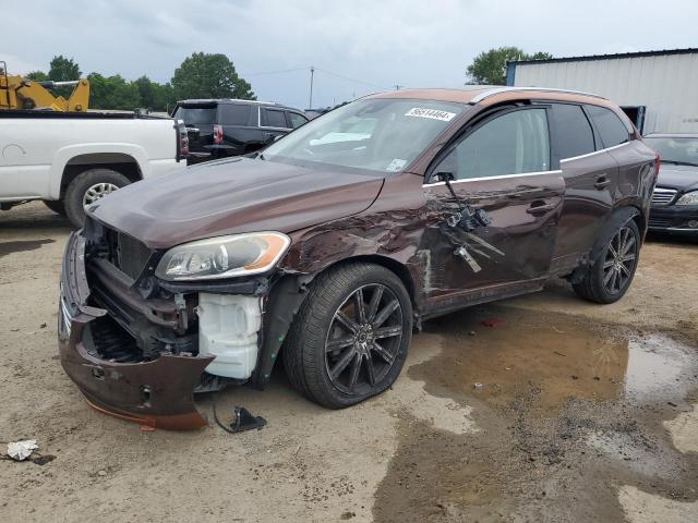 Volvo Xc60 (2017)
