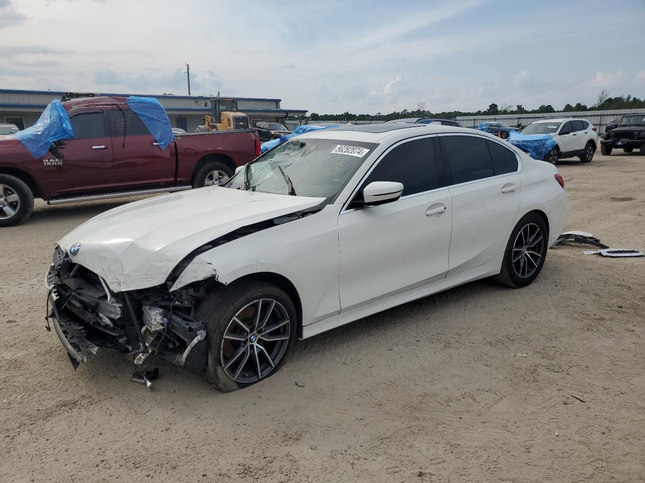 Bmw 3er (2019)