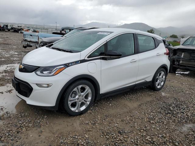 Chevrolet Bolt (2017)