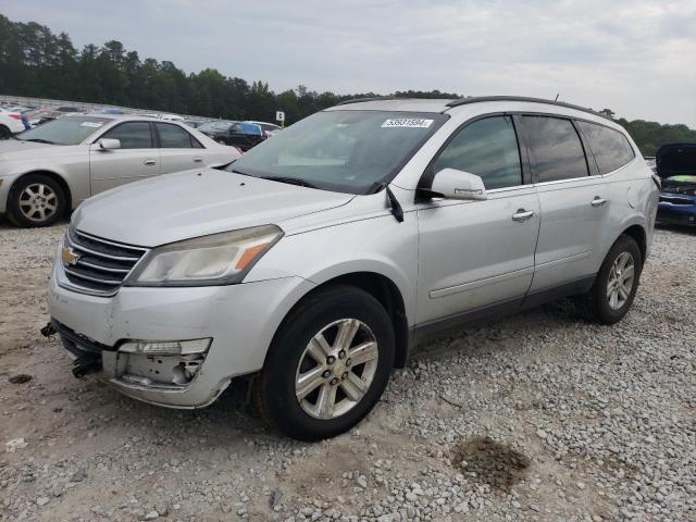 Chevrolet Traverse (2013)