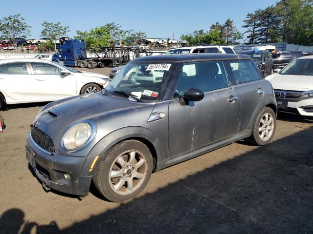 Mini Cooper (2010)