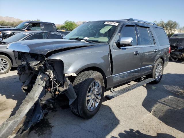 Lincoln Navigator (2007)