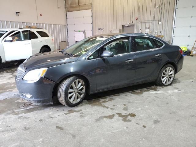 Buick Verano (2014)