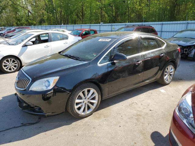 Buick Verano (2012)