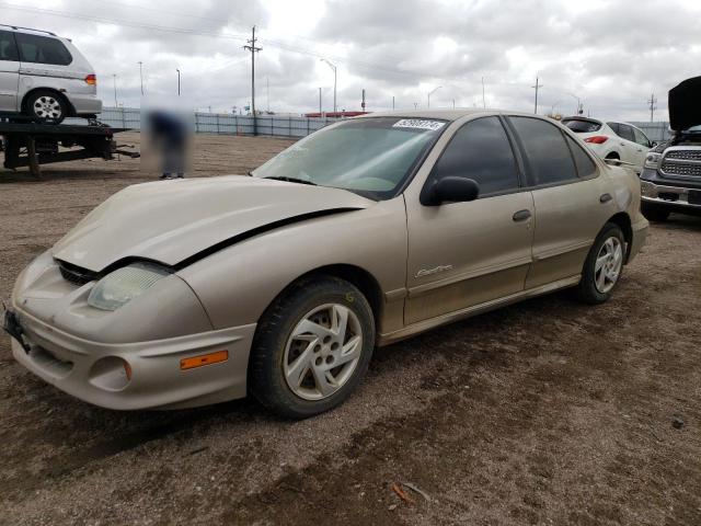 Pontiac Sunfire (2002)