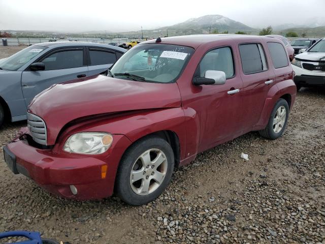 Chevrolet Hhr (2006)