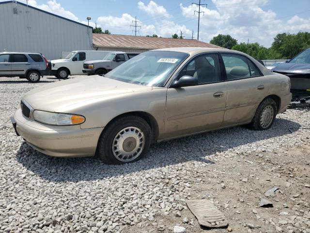 Buick Century (2005)