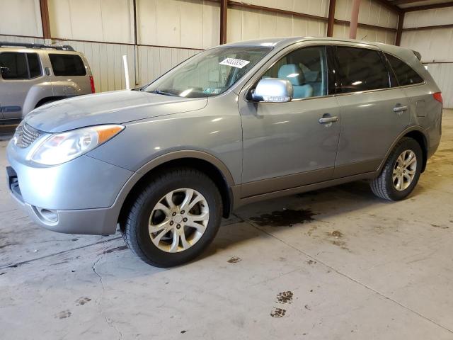 Hyundai Veracruz (2008)